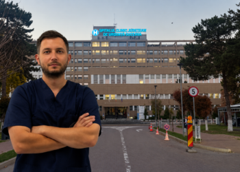 Cardiologul Laurian Blaga pune tunurile pe medicii ”de cabinet”, nemulțumit că unii tratează infarcte zi și noapte, iar alții încasează din cabinete și își fac imagine pe Facebook: „Medicul care tratează efectiv cazurile grele este adesea mai puțin vizibil decât medicul care vorbește despre ele”