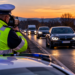 Amenzi de peste 155.000 de lei în trei zile, pe drumurile din județul Suceava. Polițiștii au lăsat 14 șoferi fără permis și au retras 16 certificate de înmatriculare