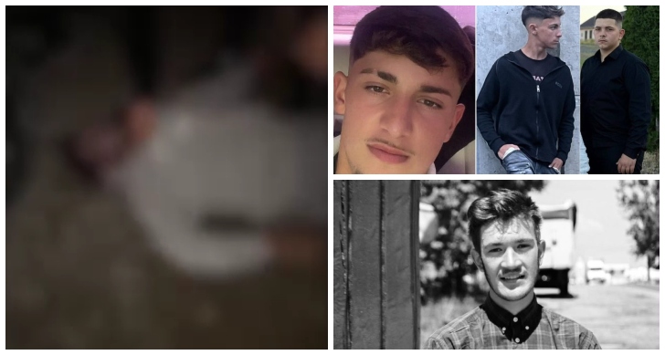 VIDEO ȘOCANT de la crima mai multor adolescenți din Fălticeni. Martorii au filmat victima după agresiune și au realizat prea târziu gravitatea situației: ”Sunați la ambulanță, că este mov”