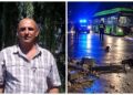 Trecutul șoferului drojdier de la TPL Suceava, care s-a ”amorsat” cu țuică, de supărare, și a făcut prăpăd cu autobuzul. Tot ”servit”, a bătut un vecin și a scăpat de proces după retragerea plângerii. Concediat pentru alcool, a fost readus la TPL printr-o hotărâre a Curții de Apel Suceava