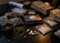 Doi adolescenți de 17 ani vindeau canabis și droguri sintetice cu 50-100 de lei gramul. O tânără de 20 de ani cumpăra amfetamină pentru a o revinde. Patru tineri, reținuți de DIICOT Bistrița-Năsăud