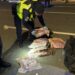 Tânăr de 21 de ani, prins la Nădlac cu peste 7 kilograme de canabis aduse din Spania. Drogurile urmau să fie vândute în România