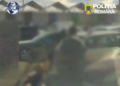 Flagrant cu aproximativ 300 de grame de cocaină la Brașov. Doi români și un columbian, reținuți de DIICOT