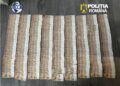 Contrabandă ”ca la firmă”, cu marfă pe datorie și ”scadență” după vânzare. Nouă arestați, peste 228.000 de țigări, droguri și aproape jumătate de milion de lei