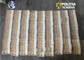 Contrabandă ”ca la firmă”, cu marfă pe datorie și ”scadență” după vânzare. Nouă arestați, peste 228.000 de țigări, droguri și aproape jumătate de milion de lei