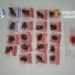 Tânăr de 28 de ani, prins la Craiova cu 19 punguțe de canabis pregătite pentru vânzare. Polițiștii i-au mai găsit șapte plicuri ascunse în haine
