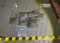 Colet cu 1,7 kg de canabis și 65 de grame de cocaină, trimis din Spania la Galați. DIICOT a încurcat ”livrarea” către doi bărbați