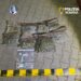 Colet cu 1,7 kg de canabis și 65 de grame de cocaină, trimis din Spania la Galați. DIICOT a încurcat ”livrarea” către doi bărbați