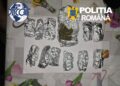 Canabis vândut repetat pe străzile din Călan. Un recidivist și un alt bărbat, reținuți