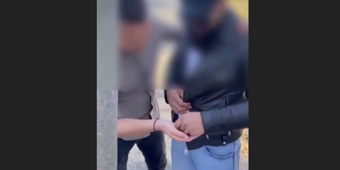 Etnobotanice la 30-50 de lei doza. Doi bărbați, prinși în flagrant după o tranzacție cu droguri de mare risc