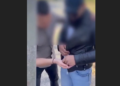 Etnobotanice la 30-50 de lei doza. Doi bărbați, prinși în flagrant după o tranzacție cu droguri de mare risc
