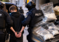 Puștan de 17 ani, reținut de DIICOT după ce ar fi vândut cocaină cu prețuri cuprinse între 400 și 800 de lei