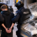 Puștan de 17 ani, reținut de DIICOT după ce ar fi vândut cocaină cu prețuri cuprinse între 400 și 800 de lei