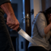 Cinci ani și două luni de închisoare pentru un individ care și-a înjunghiat fosta iubită în gât, după ce femeia a refuzat să se împace cu el. Intrase peste ea în apartament