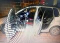 Doi bărbați și doi adolescenți de 16 ani din Pașcani, prinși la furat cabluri în Burdujeni. Prejudiciul de 40.000 de lei a fost recuperat, iar cei patru au fost reținuți
