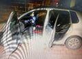 Doi bărbați și doi adolescenți de 16 ani din Pașcani, prinși la furat cabluri în Burdujeni. Prejudiciul de 40.000 de lei a fost recuperat, iar cei patru au fost reținuți