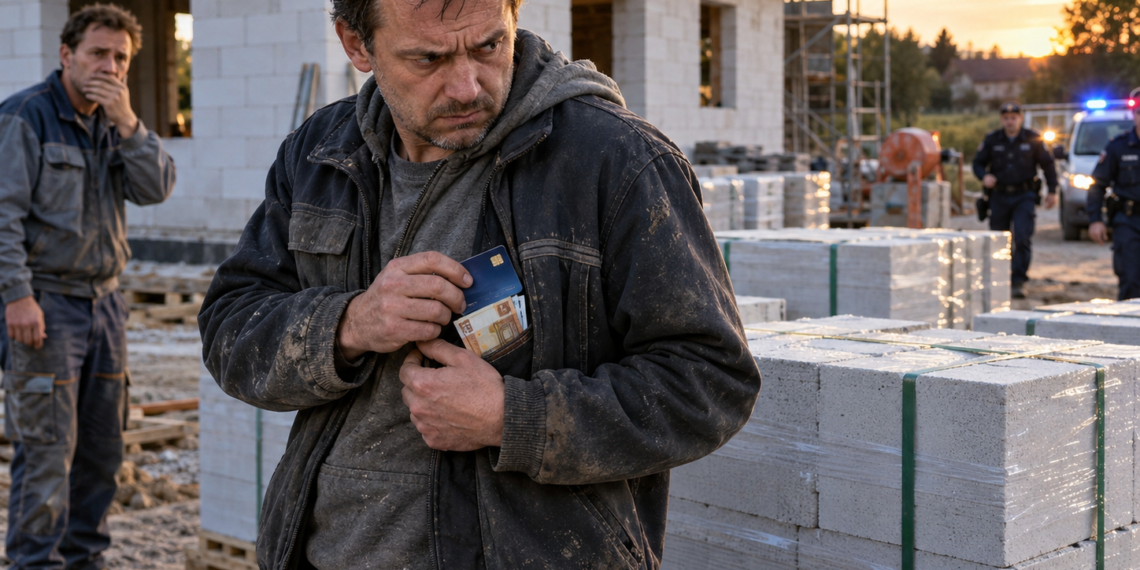 Un bărbat din Râșca și-a aflat pedeapsa după ce a furat cardul unui coleg de muncă din Olanda, s-a dat drept el la bancă și și-a cumpărat BCA pentru casă din banii acestuia. A cheltuit peste 4.100 de euro în 26 de tranzacții frauduloase