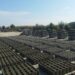 Amendă de 30.000 de lei pentru o firmă care producea bolțari fără autorizație de mediu. Activitatea de producție a fost oprită până la intrarea în legalitate