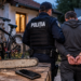 Trei furturi, același suspect. Polițiștii din Șcheia l-au reținut după ce au legat mai multe dosare