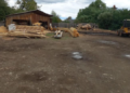 Documente fictive pentru transporturi de lemn, descoperite la Bilca și Vicovu de Sus. Peste 160 de metri cubi de material lemnos, vizați de controale și confiscări