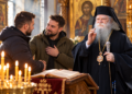 ÎPS Calinic, întrebat ce rugăciune trebuie citită pentru împăcarea a doi foști prieteni și de ce Acatistul Maicii Domnului pentru împăcare nu se găsește la Patriarhie