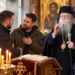ÎPS Calinic, întrebat ce rugăciune trebuie citită pentru împăcarea a doi foști prieteni și de ce Acatistul Maicii Domnului pentru împăcare nu se găsește la Patriarhie