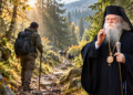”Am fost aproape să fiu mușcat de câini”. Un credincios i-a cerut ÎPS Calinic o rugăciune pentru a fi protejat în pădure. Ce i-a recomandat Arhiepiscopul Sucevei și Rădăuților