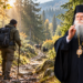 ”Am fost aproape să fiu mușcat de câini”. Un credincios i-a cerut ÎPS Calinic o rugăciune pentru a fi protejat în pădure. Ce i-a recomandat Arhiepiscopul Sucevei și Rădăuților