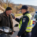 Bărbat din Merești, reținut după ce a fost prins conducând un moped fără permis și cu 0,83 mg/l alcool în aerul expirat
