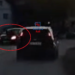 Pieton ”kamikaze”, luat pe capota unei mașini de Bolt în Șcheia. Bărbatul de 68 de ani a apărut din senin pe carosabil