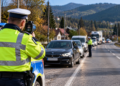 Ploaie de amenzi pe șoselele din Suceava. Peste 350 de șoferi sancționați în trei zile, iar 29 au rămas fără permis