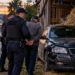 Șofer reținut după ce a lovit un pieton în Vicovu de Sus și a plecat de la locul accidentului. Polițiștii au găsit mașina ascunsă în spatele unui fânar