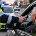 Șofer de 70 de ani, prins băut la volan pe o stradă din Fălticeni. Bărbatul avea o alcoolemie de 0,47 mg/l în aerul expirat