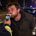 Șofer cu 1,51 mg/l alcool pur în aerul expirat, tras pe dreapta la Vicovu de Sus