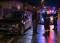 Beat criță la volan, a provocat un accident și a încercat să se facă nevăzut. Un șofer din Prisaca Dornei, prins cu 1,25 mg/l alcool în aerul expirat, a fost reținut pentru 24 de ore