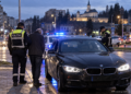 Mai bine renunță la libertate decât la infracțiuni. Sucevean recidivist de 63 de ani, trimis din nou după gratii după ce a fost prins beat la volan
