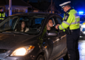 Tânăr de 28 de ani, prins băut la volanul unei mașini fără RCA și ITP expirat, în Bilca. Proprietara autoturismului se afla pe scaunul din dreapta