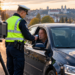 Grăbit și băut la volan! Un șofer de 67 de ani, prins cu 93 km/h pe strada Mitocului din Suceava