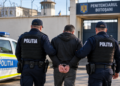 Rădăuțean ajuns la Penitenciarul Botoșani, după ce a fost prins la volan, în plină zi, cu permisul anulat și o alcoolemie de aproape 3 la mie