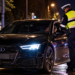 Șofer de 22 de ani, prins cu 0,93 mg/l alcool după ce a patinat excesiv roțile pe o stradă din Rădăuți