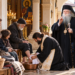 ÎPS Calinic, întrebat de ce nu spală picioarele deținuților și săracilor în Joia Mare, asemenea Papei de la Vatican