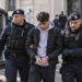 Studentul traficant de droguri din Gura Humorului, condamnat inițial la aproape 6 ani de închisoare, a obținut reducerea pedepsei cu peste doi ani. Condamnat definitiv la 3 ani și 4 luni, tânărul a fost dus la Penitenciarul Botoșani