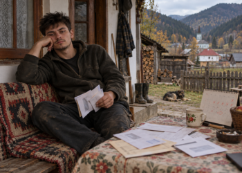 A tot ”uitat” să se prezinte la Probațiune și a pierdut suspendarea pedepsei. Un tânăr din Fundu Moldovei, condamnat pentru că a condus fără permis, a ajuns la Penitenciarul Botoșani