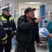 Prins băut la volanul unui Audi Q7 cu numere de Germania, prin Gura Humorului. Șoferul a refuzat recoltarea probelor de sânge la spital