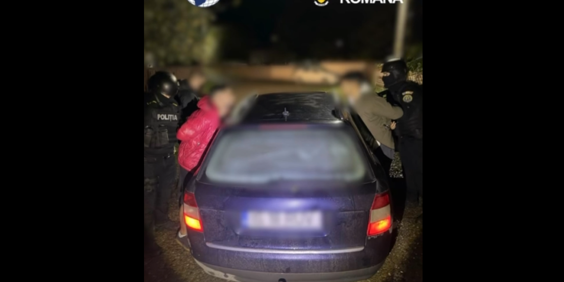 Minore dintr-un centru de primire, racolate pentru exploatare sexuală. Droguri introduse și distribuite copiilor în centru