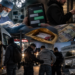 Cinci ani de închisoare pentru individul care îi vindea droguri unui medic anestezist de la Spitalul Municipal Câmpulung Moldovenesc. Drogurile erau trimise prin maxi-taxi. Traficantul încasa banii în contul mamei sale: 90 de transferuri bancare, în valoare totală de 27.110 lei