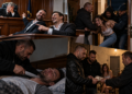 Justiția, pusă capră și umilită în ultimul hal! Doi inculpați, unul recidivist, au scăpat basma curată într-un dosar cu adolescente scoase ”la produs” pentru 30 de lei de client și o copilă de 15 ani luată cu forța, la 6 dimineața, dintr-un apartament, sub amenințarea unui cuțit. Scene ca desprinse din filme: „Fă futu-ți morții mă-tii că-ți dau una în bot”