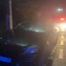 Urmărire ca în filme, de la Rădăuți la Milișăuți. Un ucrainean băut, la volanul unui Mercedes S-Class, a fugit de polițiști, a sărit un gard și a fost imobilizat cu spray lacrimogen. Amendă de aproape 20.000 de lei