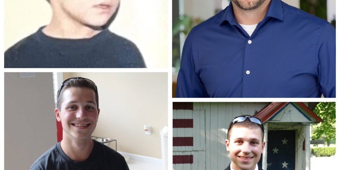 Un bărbat din Pennsylvania își caută familia biologică din Fălticeni, la 32 de ani de la naștere. Părinții săi poartă numele Zamfir și ar mai avea trei frați
