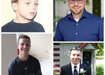Un bărbat din Pennsylvania își caută familia biologică din Fălticeni, la 32 de ani de la naștere. Părinții săi poartă numele Zamfir și ar mai avea trei frați